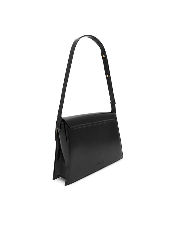 Gino Rossi Gino Rossi Handtasche NEL-CS9855 Schwarz