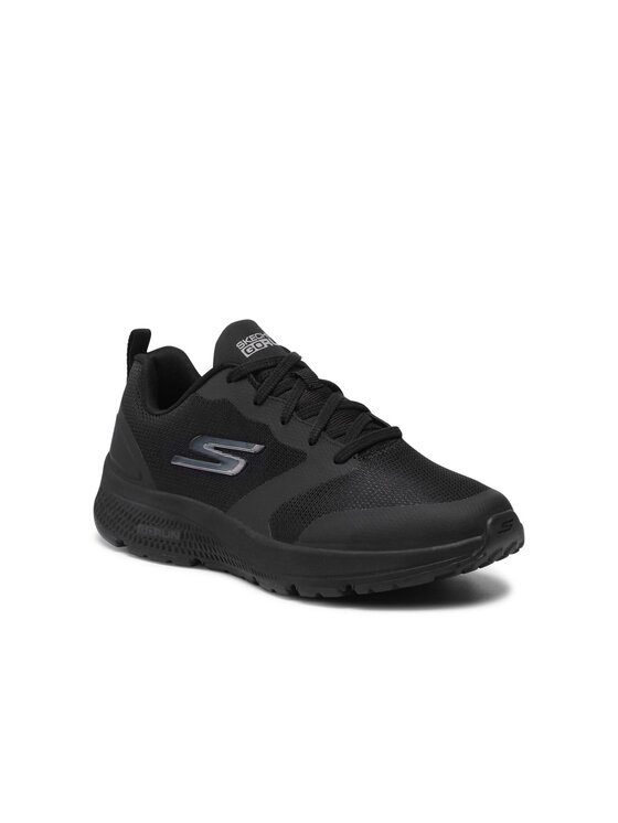 Skechers Skechers Sneakersy 128275-BLK Czarny