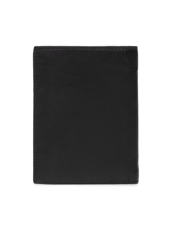 Pierre Cardin Pierre Cardin Komplekt rahakott ja vöö ZG-81 Must