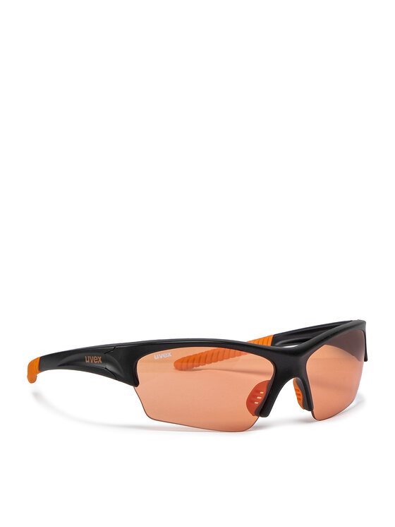 Uvex Uvex Ochelari de soare Sunsation S5306062212 Negru