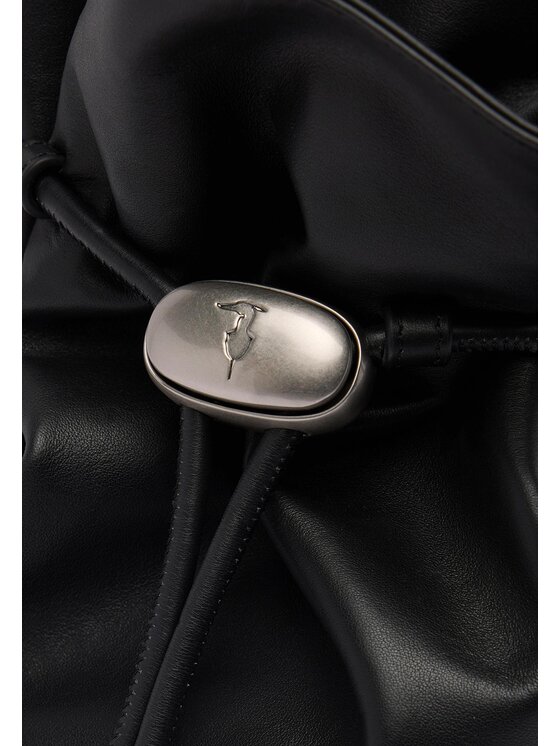 Trussardi Trussardi Borsetta Z599E005976N033 Nero