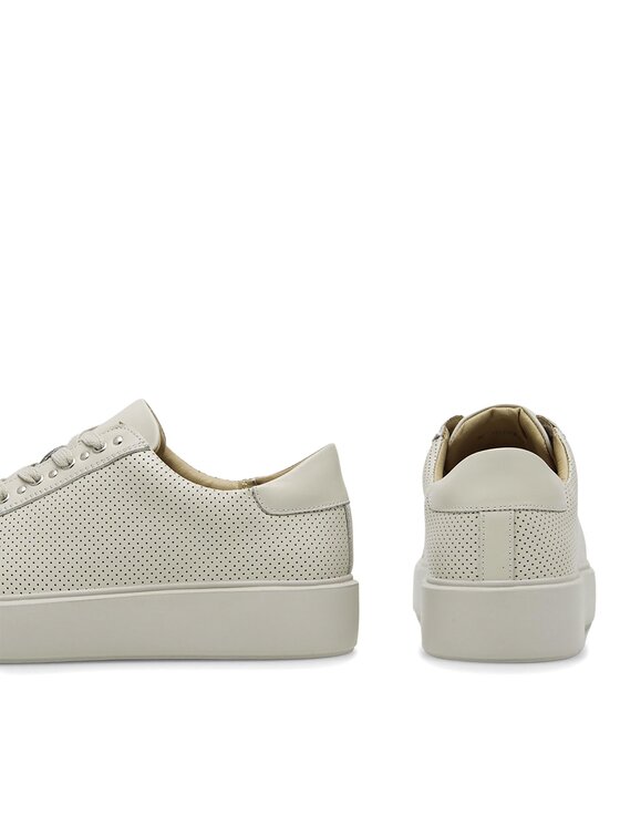 Sergio Bardi Sergio Bardi Sneakersy WYL3358-5Z-SB Béžová