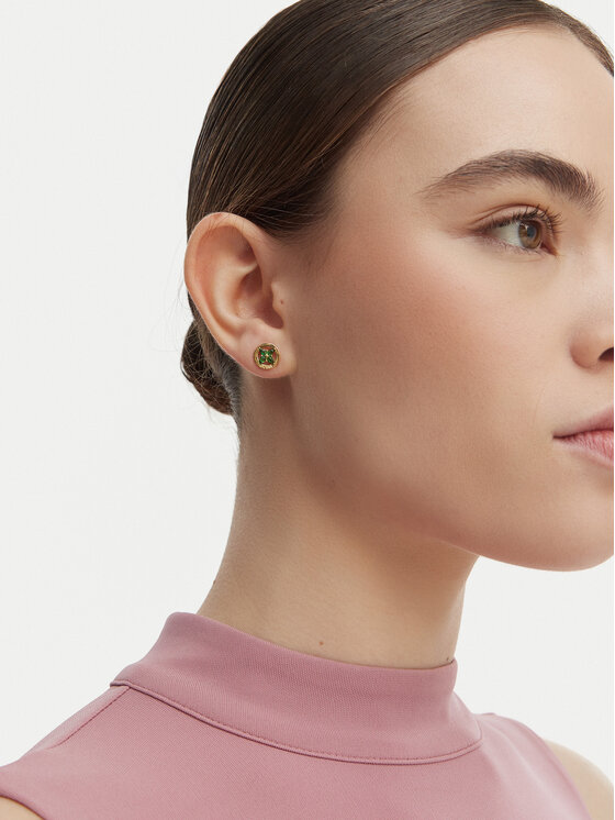 Guess Guess Orecchini JUBE06 040JW Oro