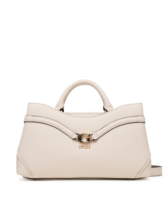 Guess Guess Handtasche Dea HWBG79 93060 Écru