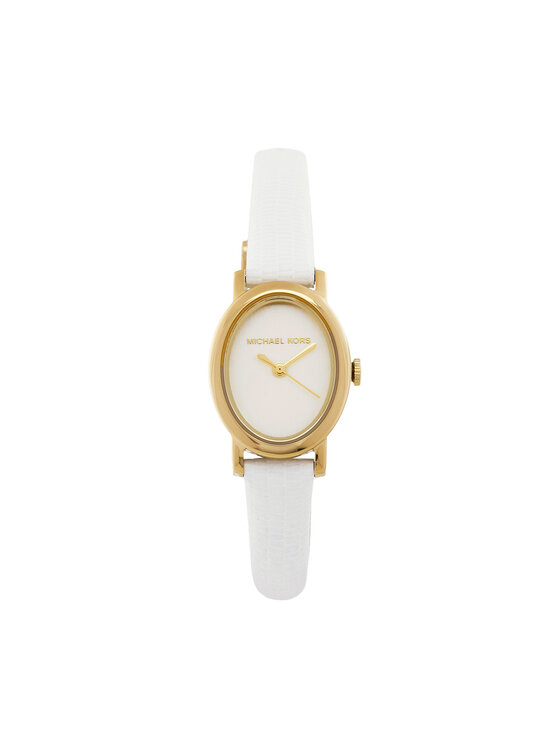 Michael Kors Ceas Maude MK7586 Alb