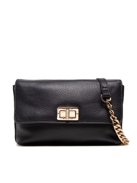 Geox Geox Rankinė D25JXA 00046 C9999 Juoda