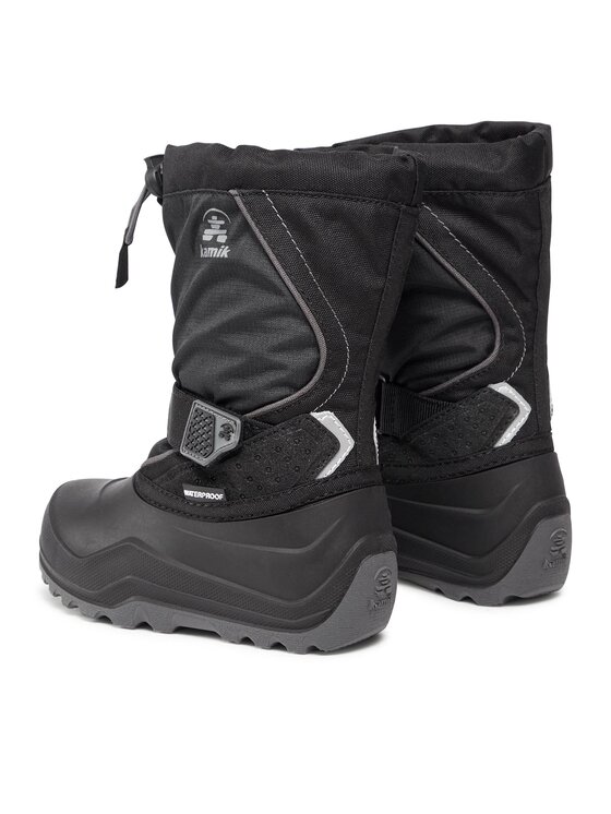 Kamik Kamik Lumesaapad Snowfall 2 NF8418C Must