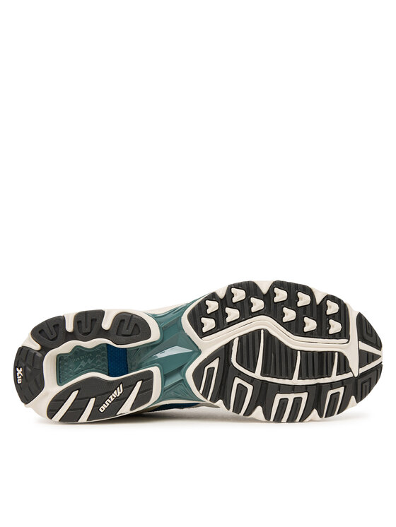 Mizuno Mizuno Laisvalaikio batai Wave Rider 10 D1GA2611 Tamsiai mėlyna