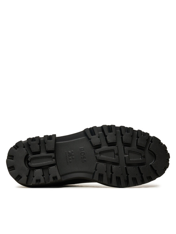 BOSS Boss Klassische Stiefeletten Julyo 50529269 Braun