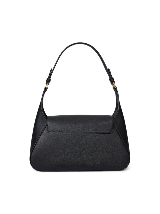 LAUREN RALPH LAUREN LAUREN RALPH LAUREN Ročna torba 431969364001 Črna