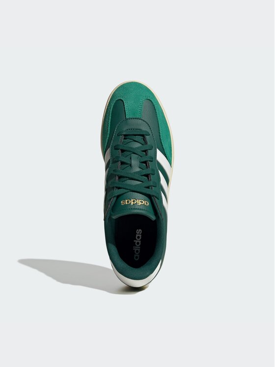 adidas adidas Półbuty 139837 Zielony