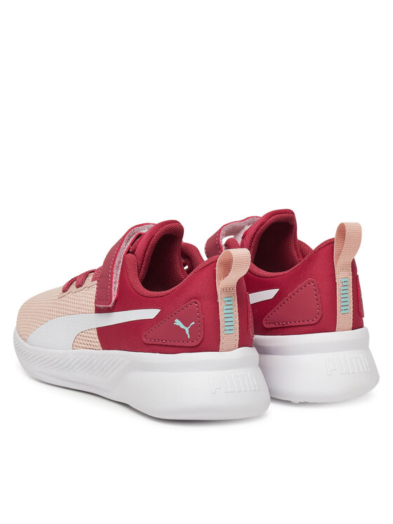 Puma Puma Laisvalaikio batai Flyer Runner V Ps 192929 53 Rožinė