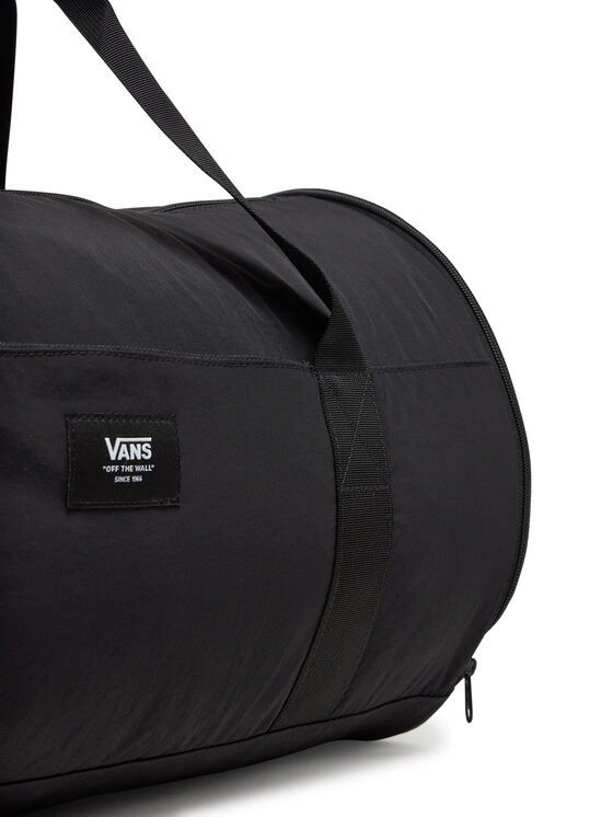 Vans Vans Σάκος VN000MNPBLK1 Μαύρο