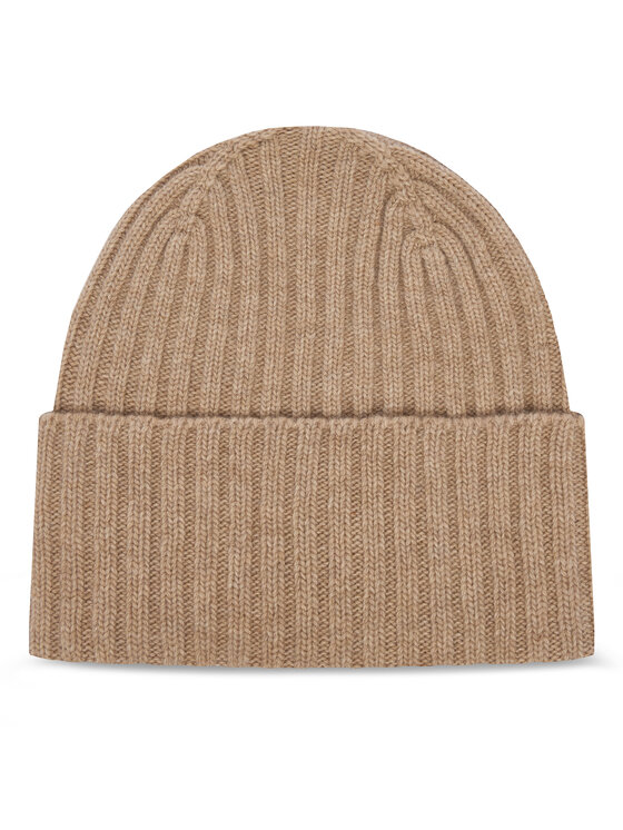 Weekend Max Mara Weekend Max Mara Шапка Ritmo 2625576085 Кафяв
