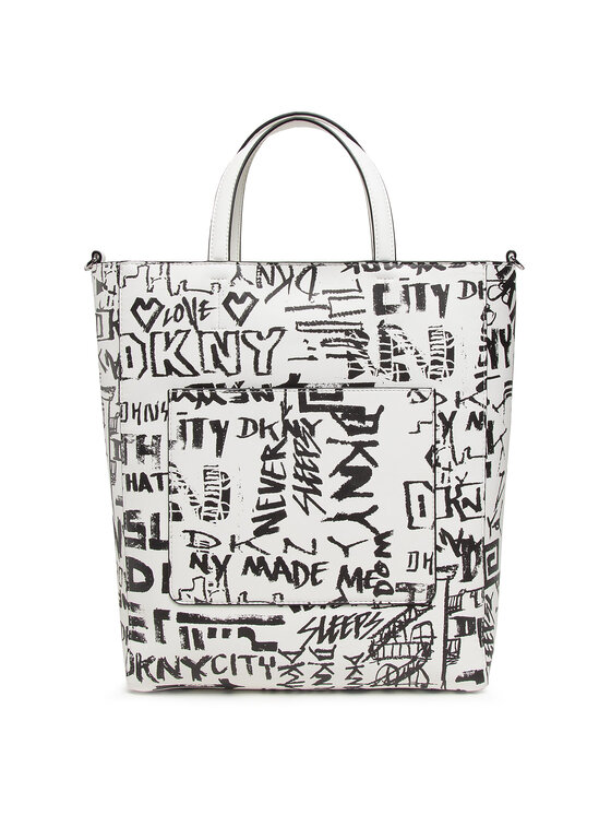 DKNY DKNY Soma Tilly N/S Tote R11AIM29 Balts
