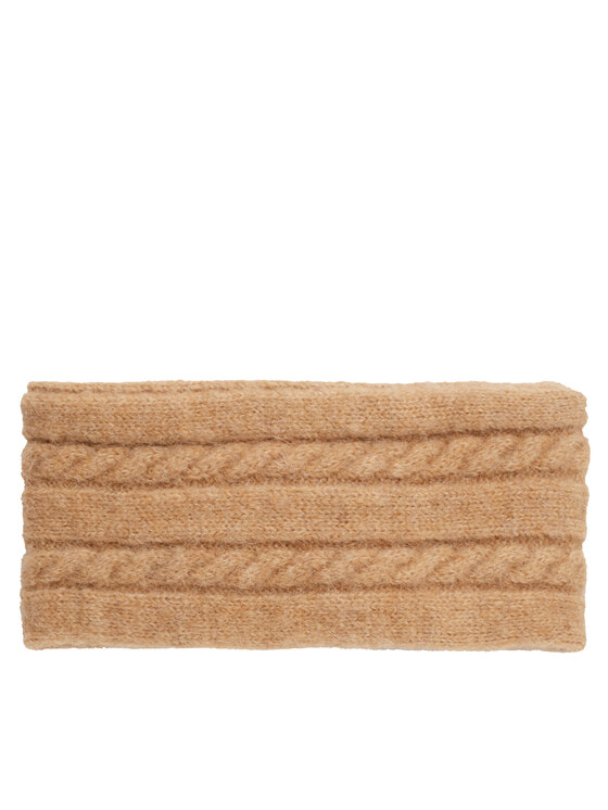 Tommy Hilfiger Tommy Hilfiger Fascia per capelli AW0AW16971 Beige