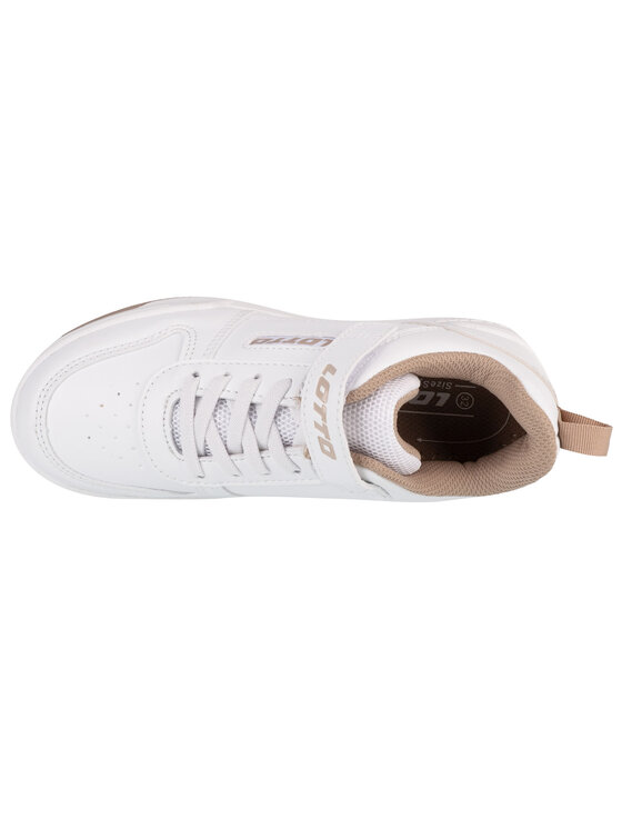 Lotto Lotto Sneakers Lotto Toco BC K Bianco