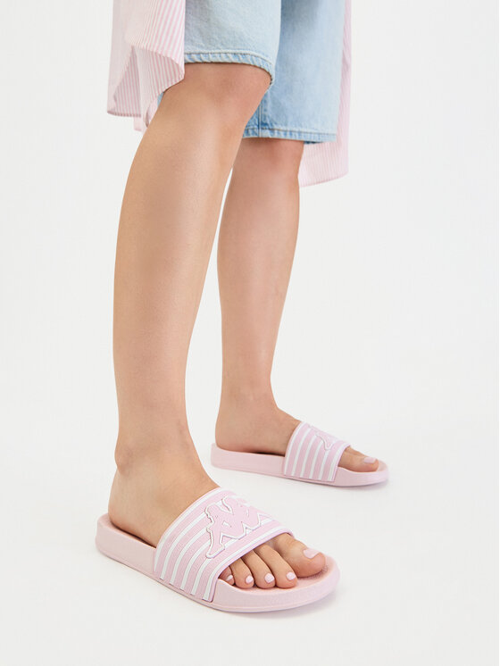 Kappa Kappa Шльопанці CEO-864089A-W Рожевий