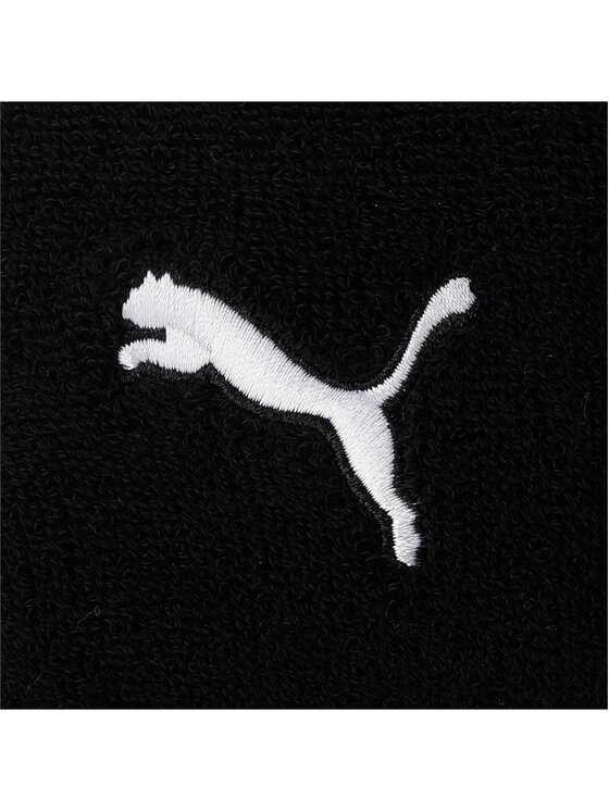 Puma Puma Bransoletka 26866 Czarny