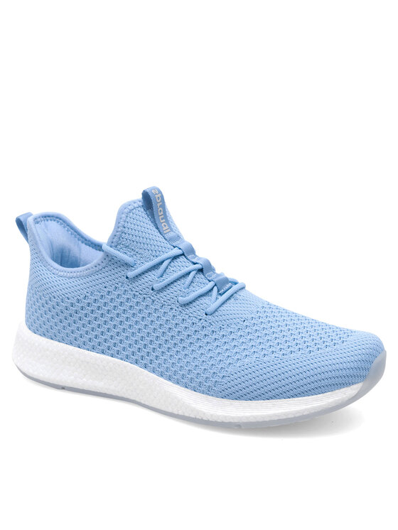 Sprandi Sprandi Sneakersy MP07-GVA1 Modrá
