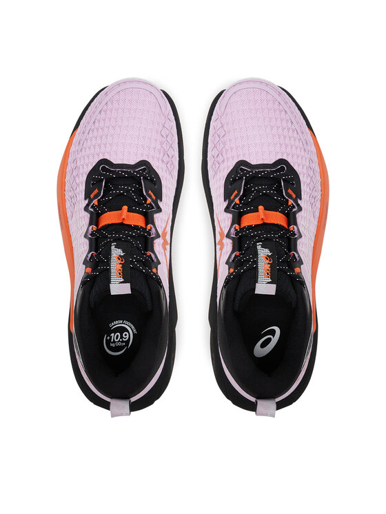 Asics Asics Pantofi pentru alergare Gel-Trabuco 13 1012B768 Violet