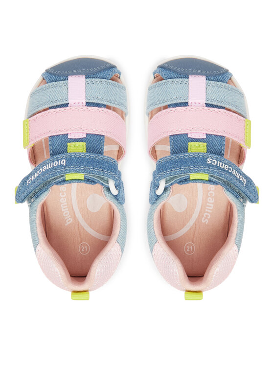 Biomecanics Biomecanics Sandaalid 262199 M Sinine