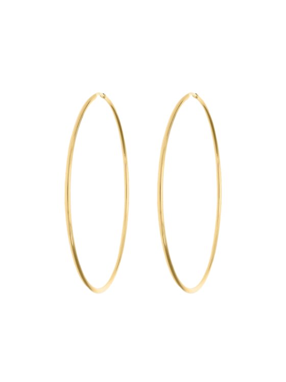 Lovrin Lovrin Naušnice 103968 Zlatá