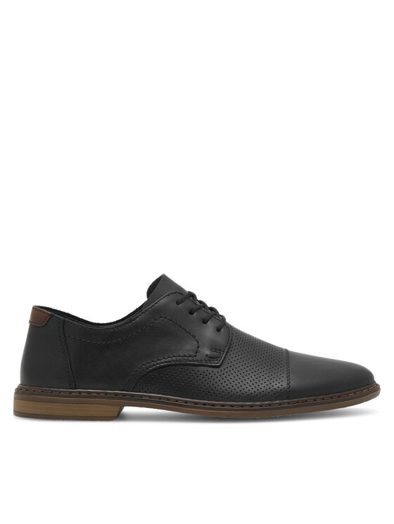 Rieker Rieker Cipele 13427-00 Crna
