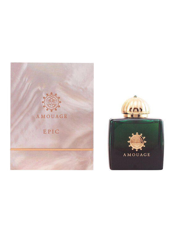 Amouage Amouage Epic Woman Woda perfumowana