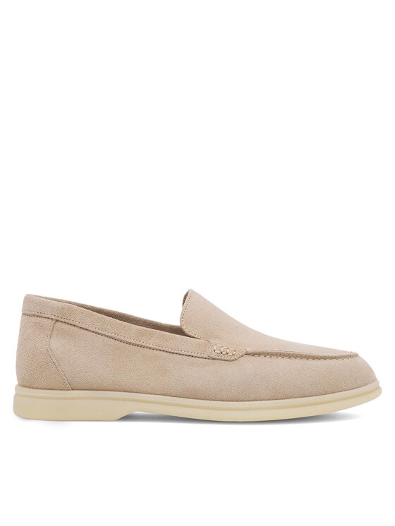 Gino Rossi Gino Rossi Loaferice Lorella 26220 Bež