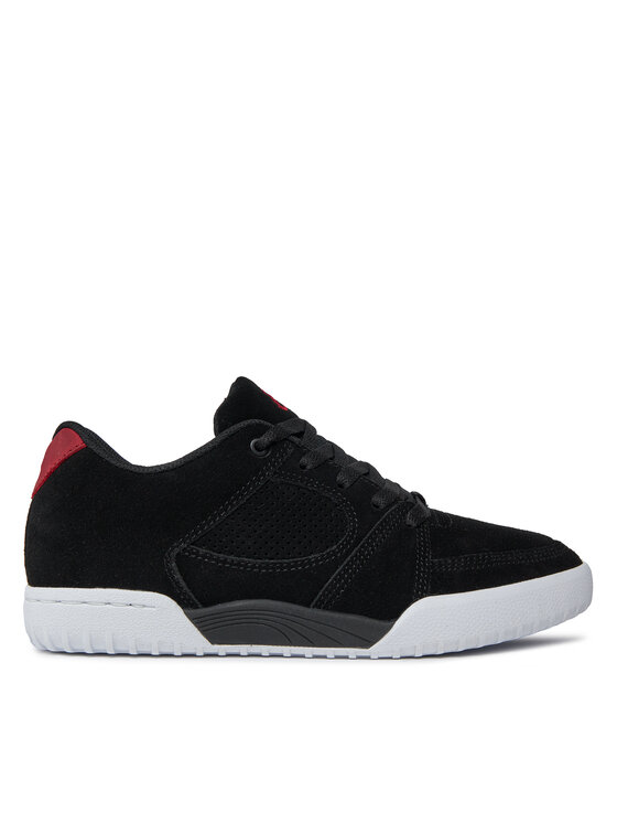 Sneakers Es Accel Slim X Quattro 5101000206 Negru