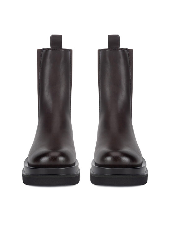 Lasocki Lasocki Klassische Stiefeletten CEO-HY7223-1 Braun