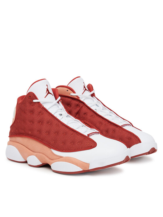Nike Nike Tenisice Air 13 Retro DJ5982 Smeđa