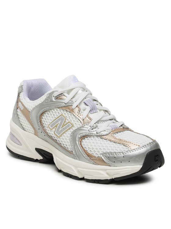 New Balance New Balance Sneakersy MR530ZG Stříbrná