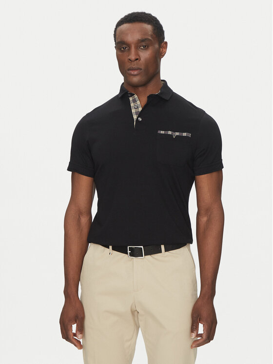 Polo Barbour