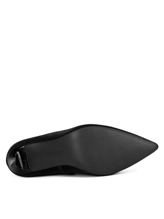 Jenny Fairy Jenny Fairy High Heels WFA3004-2 Schwarz