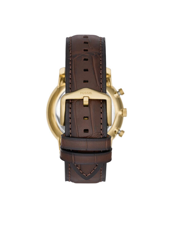 Orologio Minimalist Chronograph FS5942 Marrone