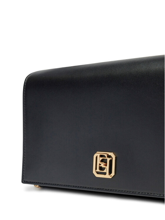 Elisabetta Franchi Elisabetta Franchi Handtasche BS-03A-47E2-V540 Schwarz