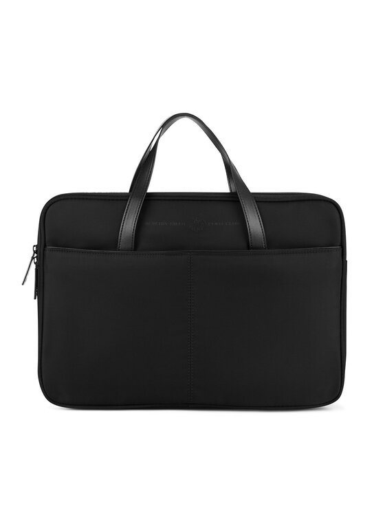 Torba na laptopa Beverly Hills Polo Club
