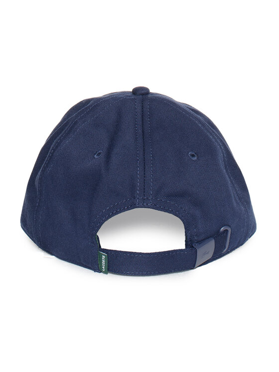Lacoste Lacoste Καπέλο RK0491-166 Μπλε