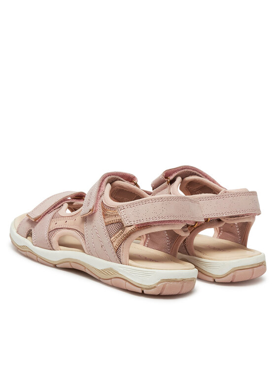Lasocki Young Lasocki Young Sandalen WIGO CI12-2625-08A Rosa