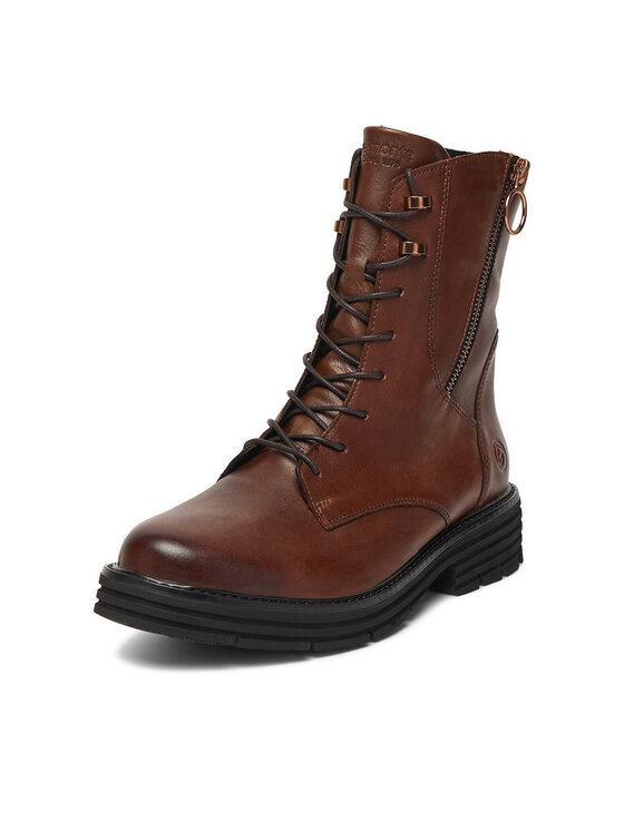 Remonte Remonte Polacchine CEO-D3A71-22 Marrone