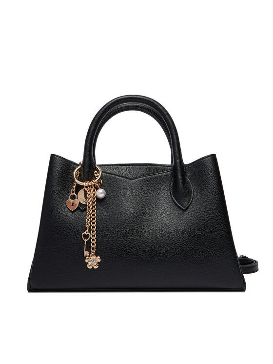 Aldo Aldo Сумка Carimma 14143575 Чорний
