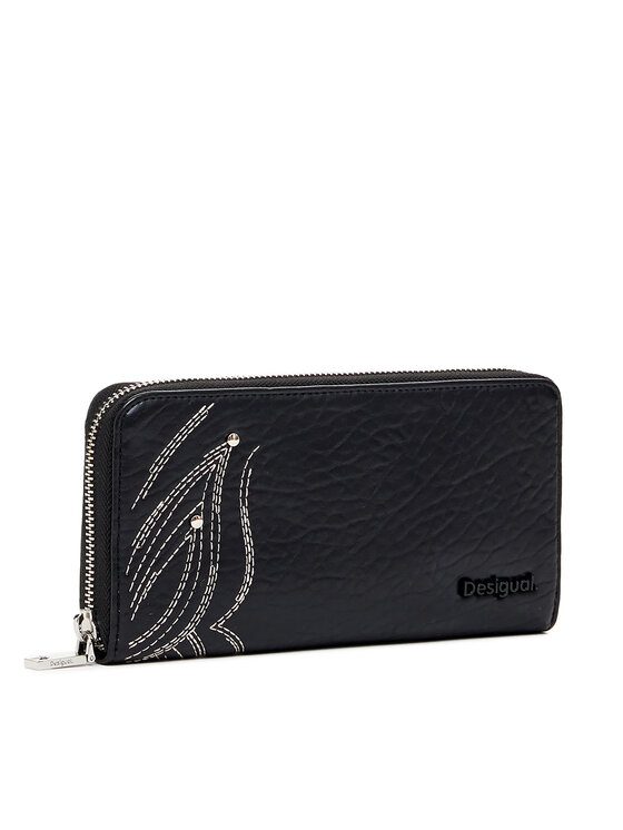 Desigual Desigual Portofel Mare de Damă 25SAYP09 Negru