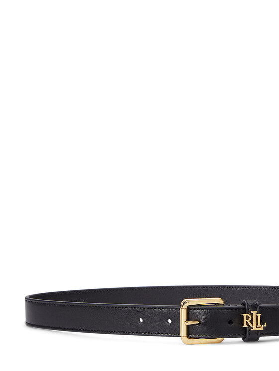 LAUREN RALPH LAUREN LAUREN RALPH LAUREN Damengürtel 412968763001 Schwarz