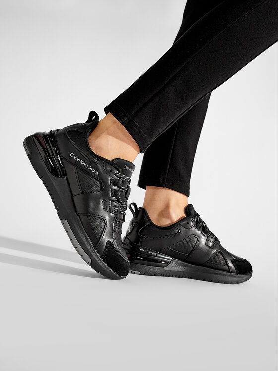 Calvin klein jeans sneakers hotsell
