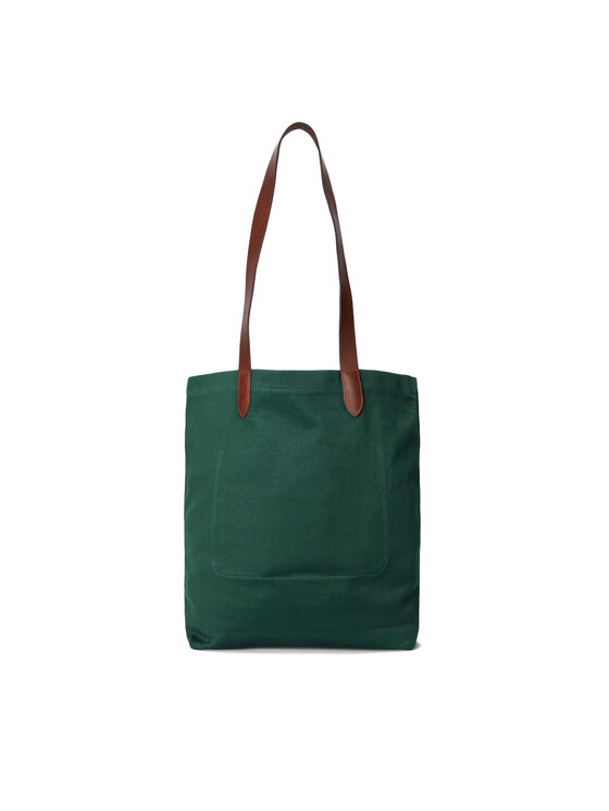 Polo Ralph Lauren Polo Ralph Lauren Сак 405945886001 Зелен