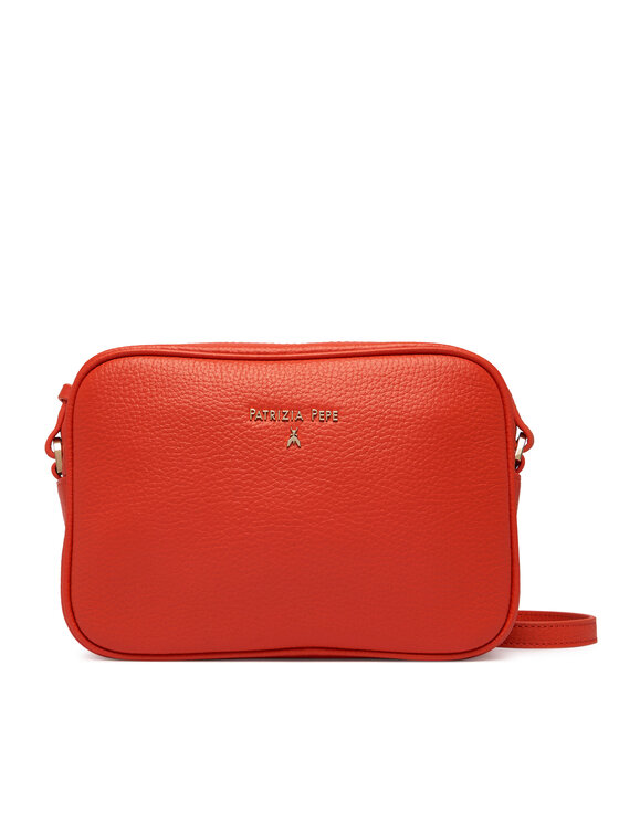 Patrizia Pepe Patrizia Pepe Сумка CB8985/L001 Оранжевий