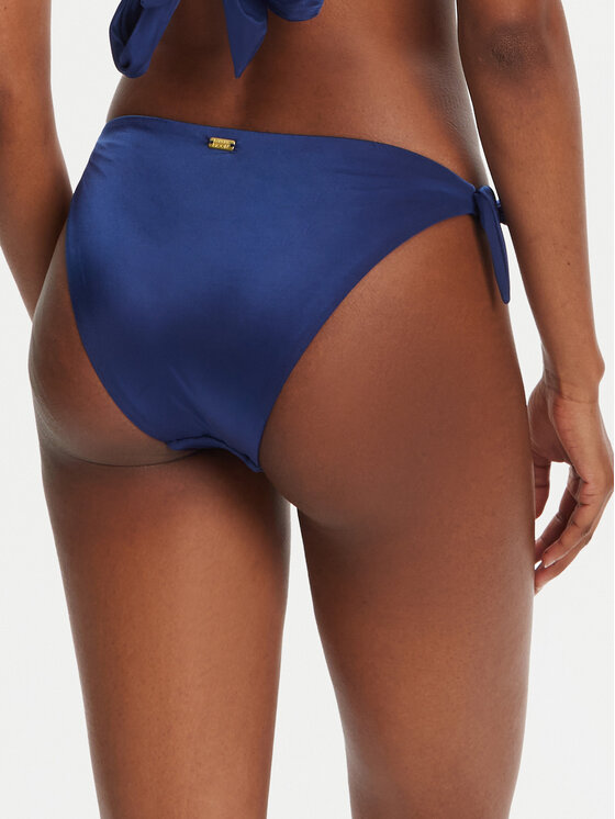 Banana Moon Banana Moon Dół od bikini Vega Comores MDG86 Granatowy