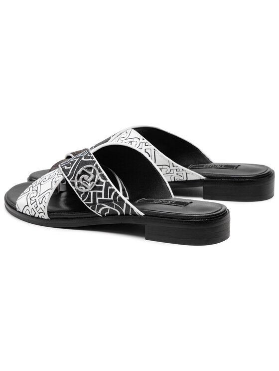 Infradito Erin 6 SA1045 EX057 Nero